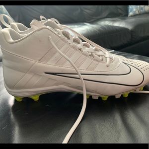 Nike huarache varsity lacrosse cleats